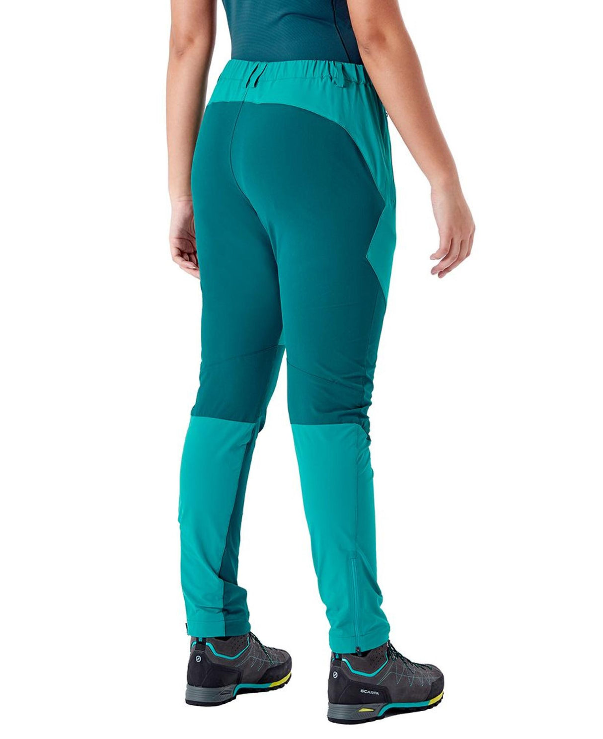 Rab<br>Torque Mountain Wmns