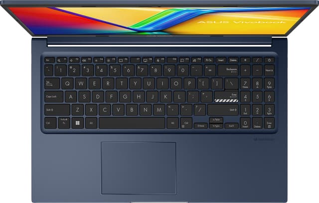 ASUS Vivobook X1504 Core5-120U/16GB/512/IPS 15,6