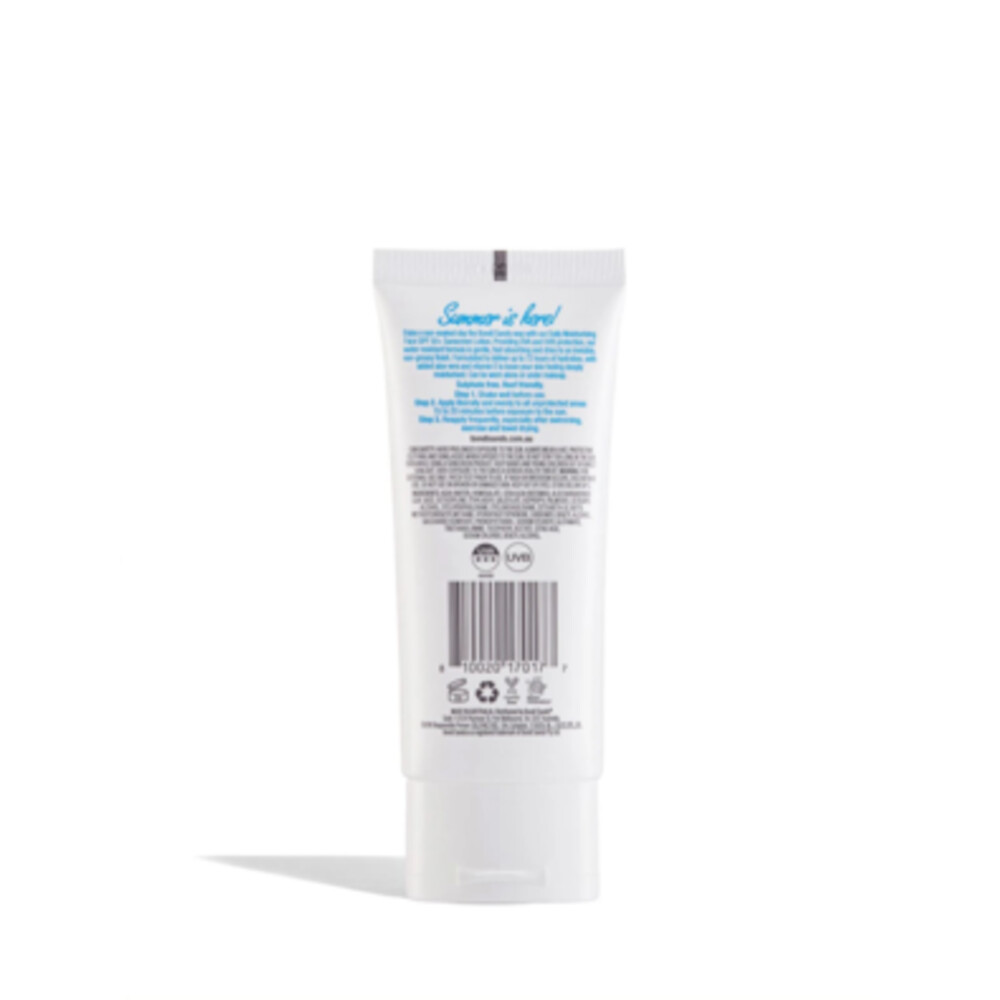 Bondi Sands Parfumvrij SPF 50+ 150 ml