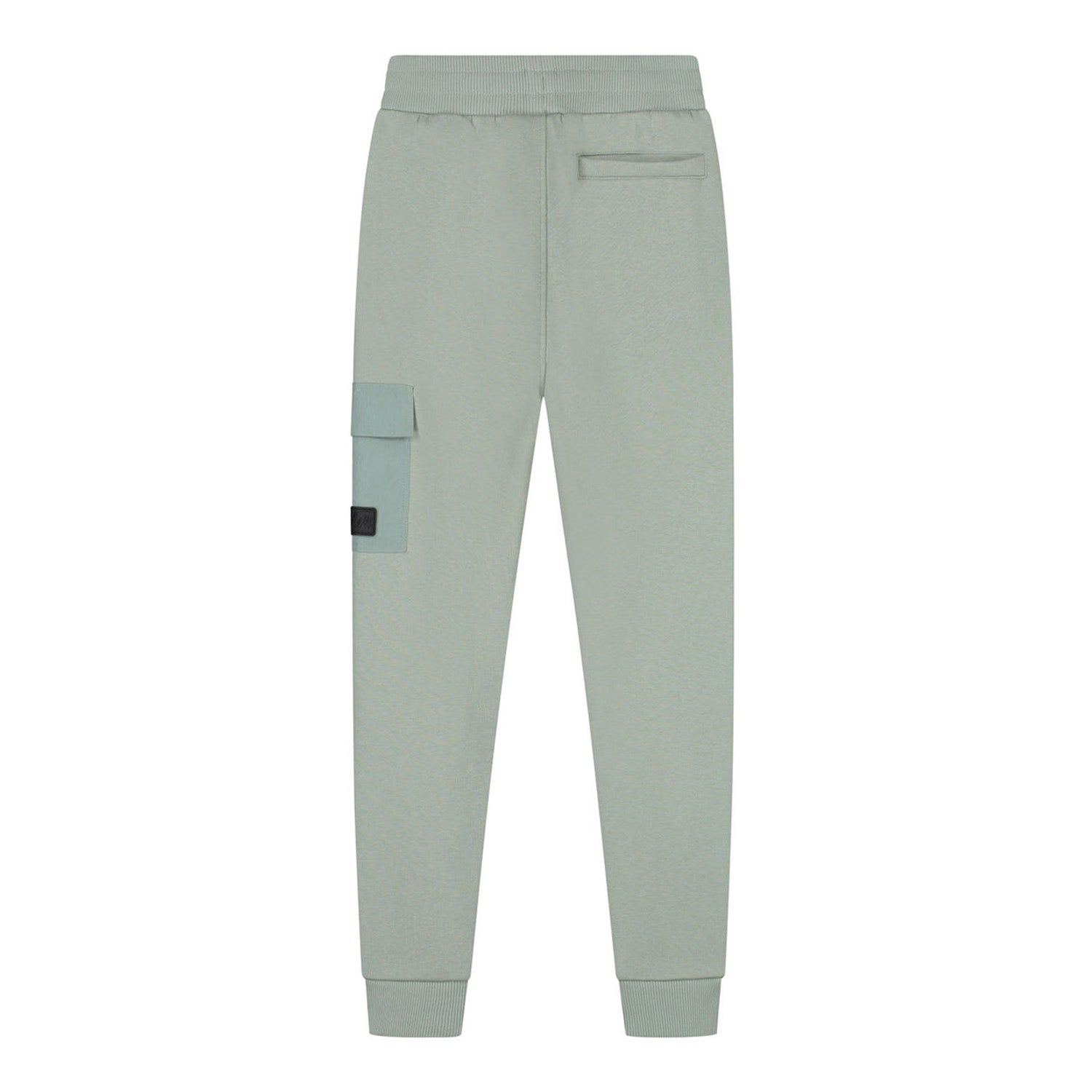 Malelions  Junior Nylon Pocket Sweatpants