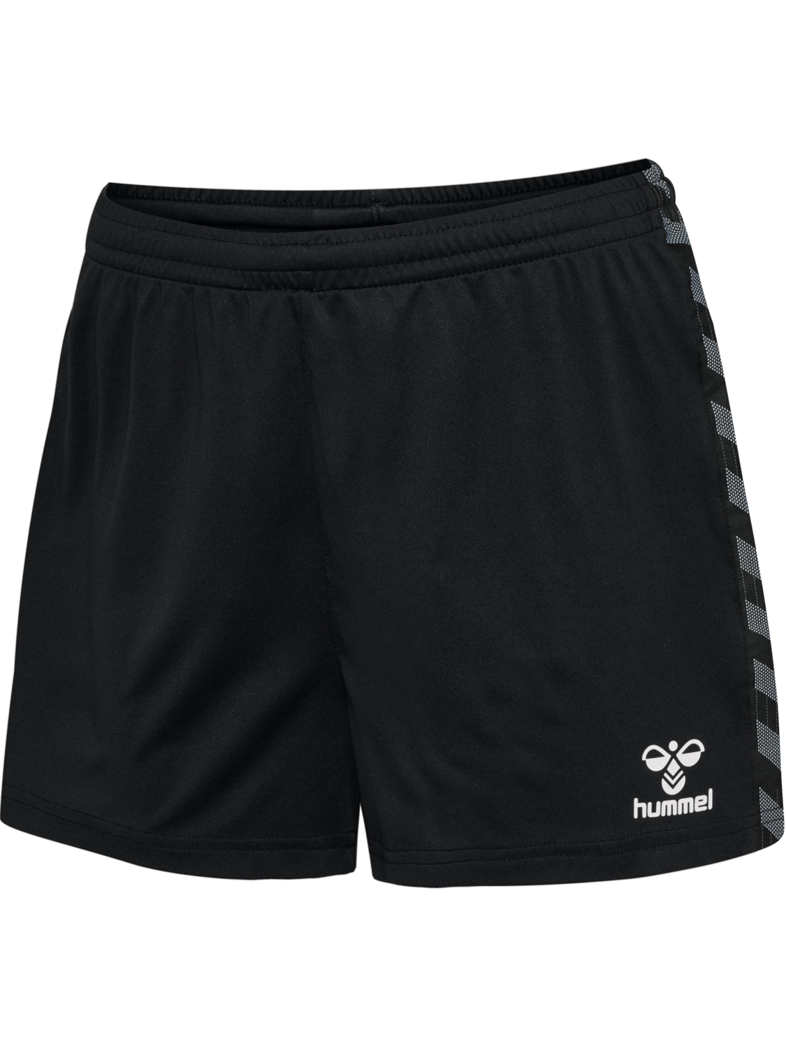hmlAUTHENTIC PL SHORTS WOMAN