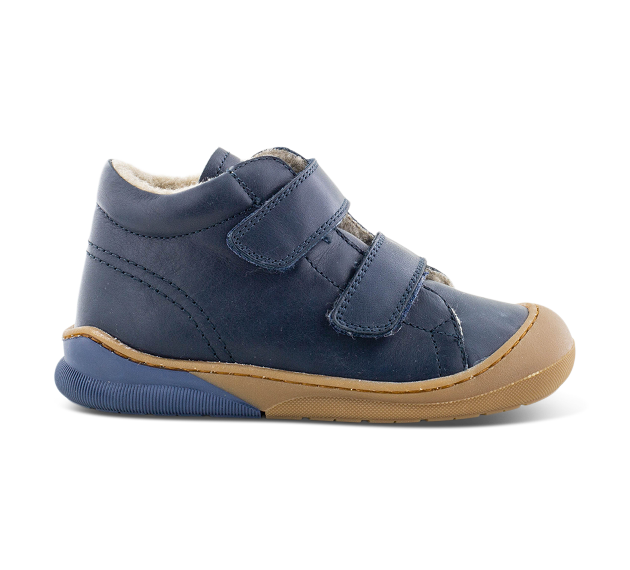 Naturino Nirez Vl - Winterschuhe