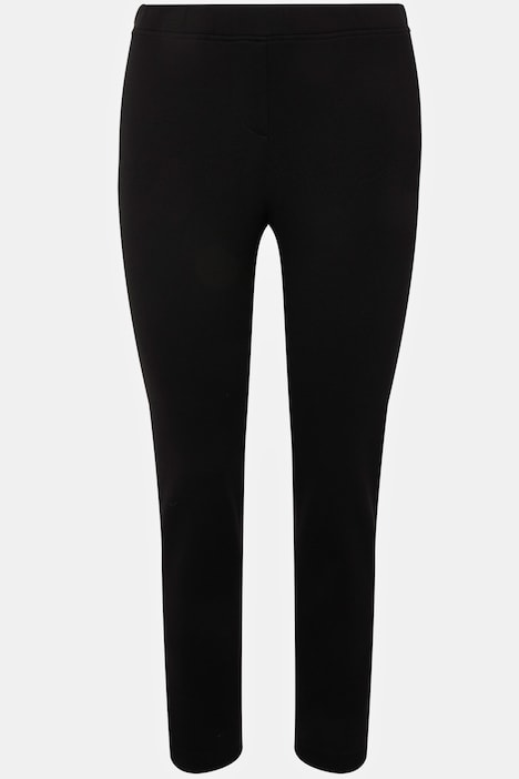 Jerseyhose, Struktur, Elastikbund