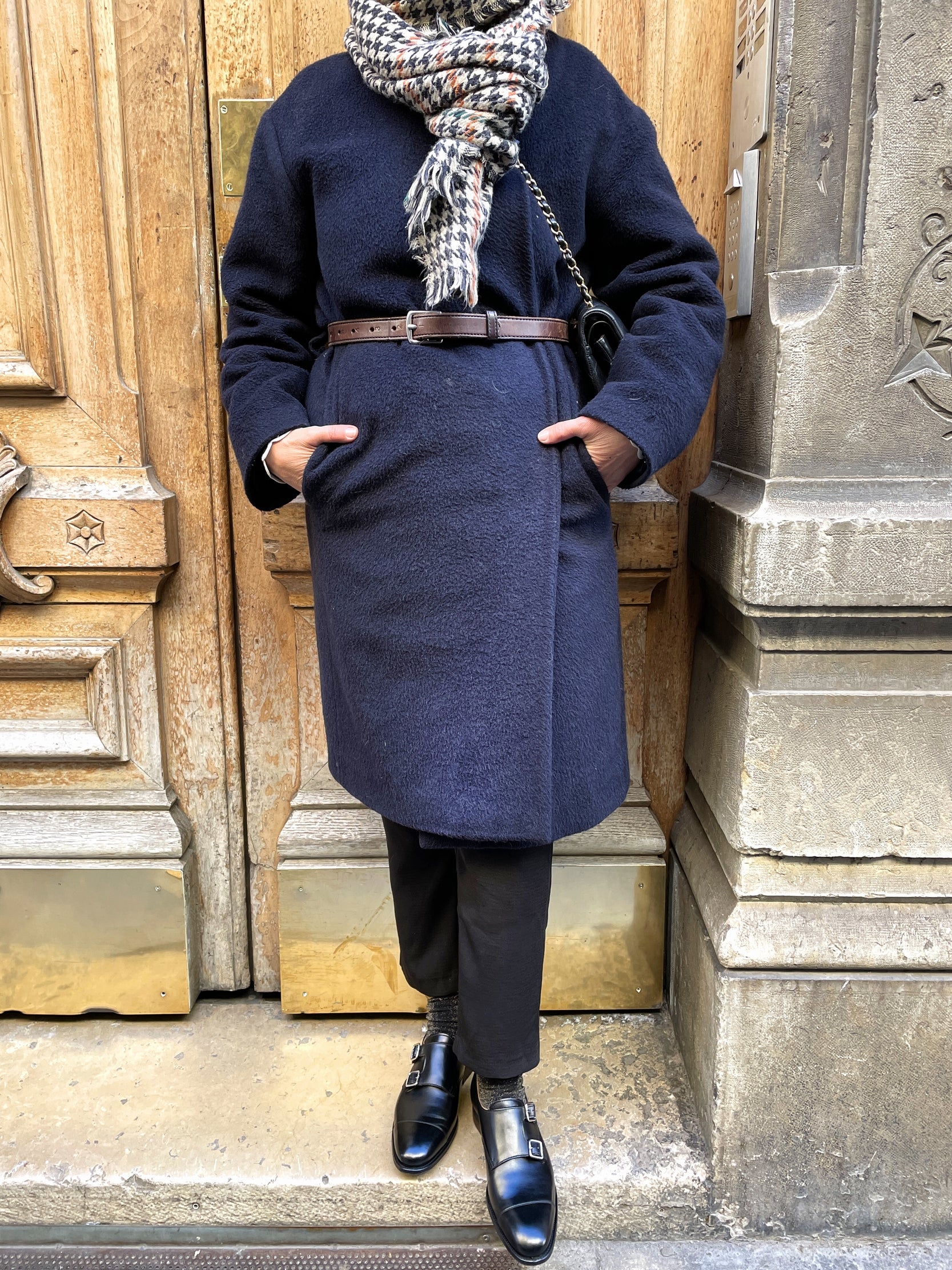 CROCKETT AND JONES - RUBY