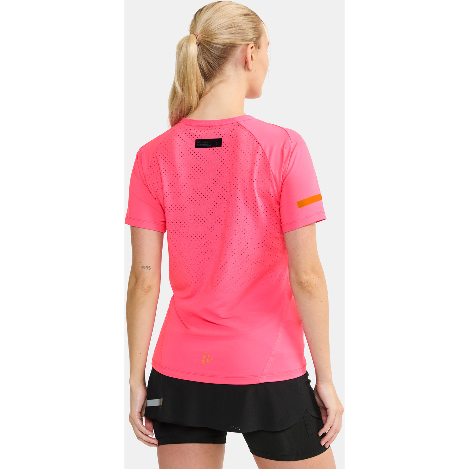 Craft PRO Hypervent T-Shirt 2 Dames
