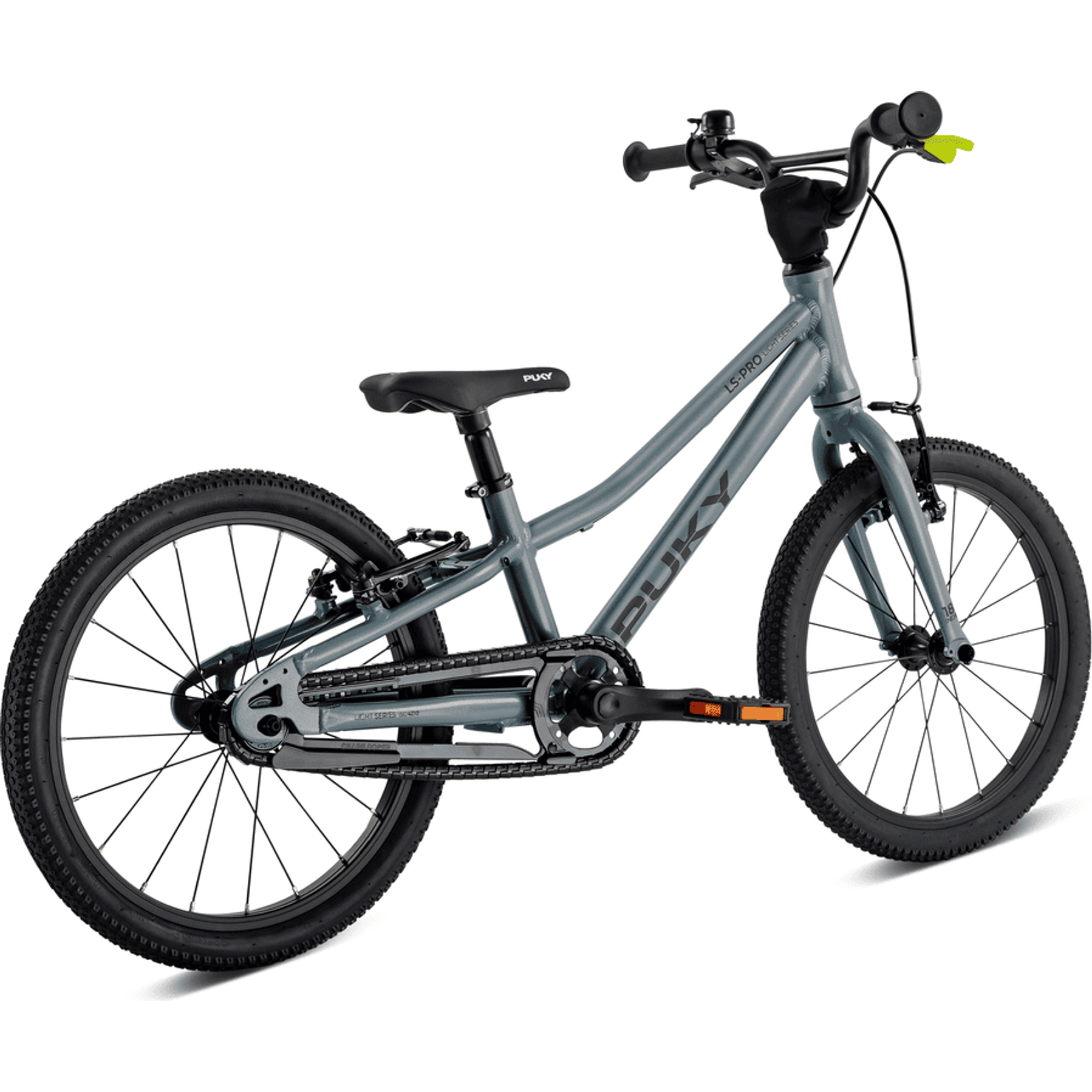 Puky LS-Pro 16 Inch Jongensfiets 2026