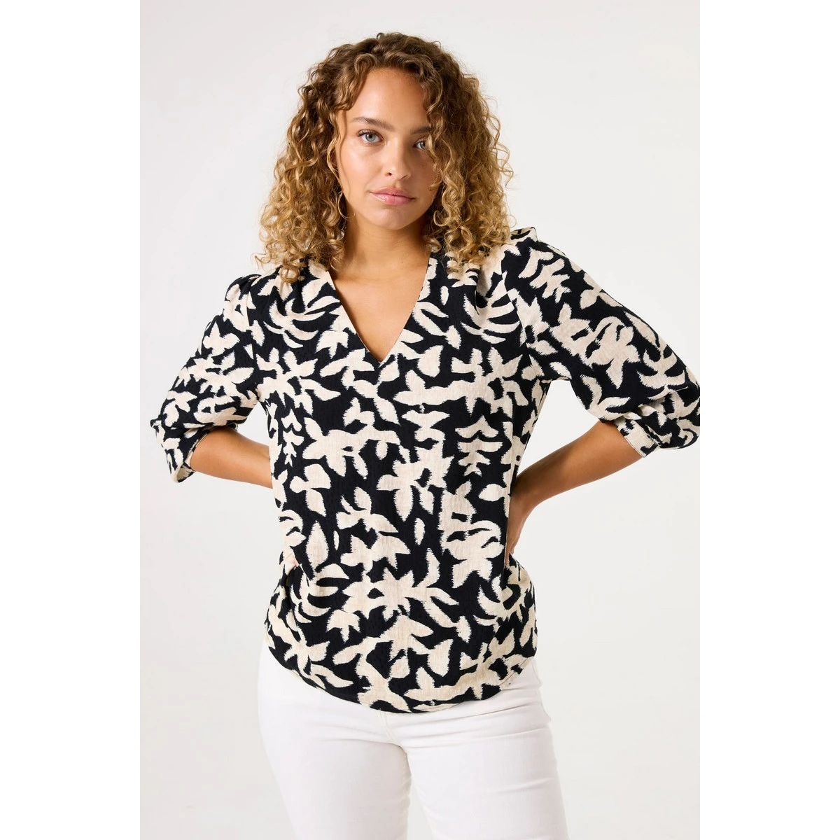 Dames Rok B50121