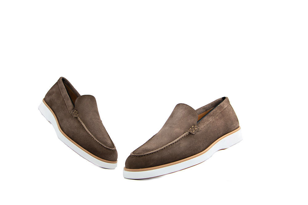 Magnanni Loafer Lourenco Schore Crostifidu