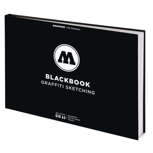 MOLOTOW™ Blackbook