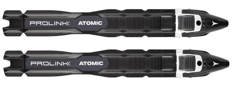Atomic Prolink Race Skate Treningsbinding som er lett i vekt med lav profil