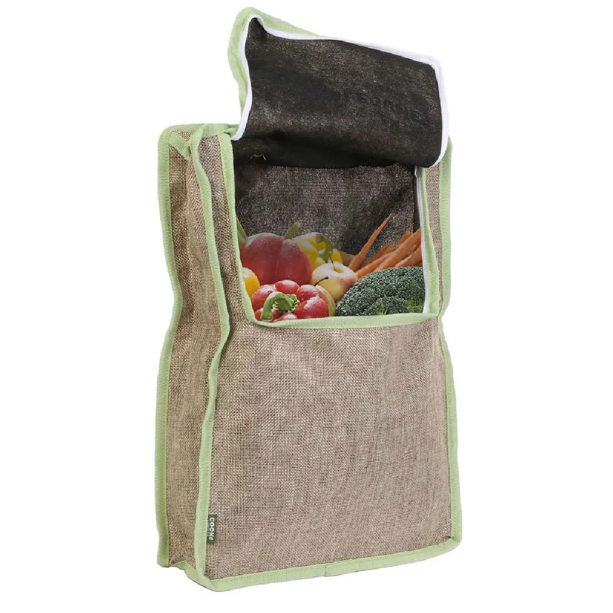 Cook Concept Sac de Conservation Eco Concept