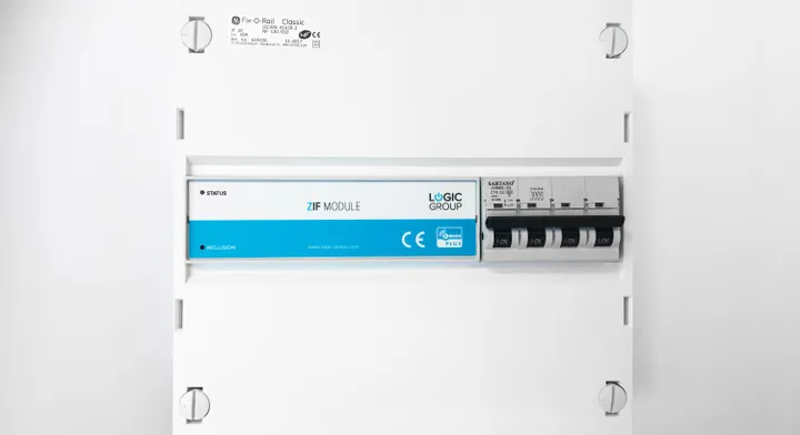 Logic Group ZIF5030