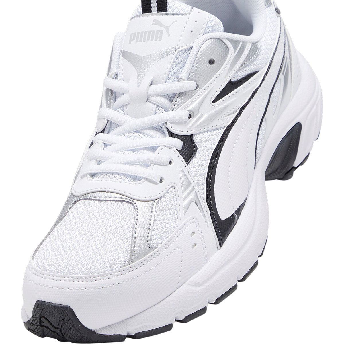Puma Milenio Tech Sneakers
