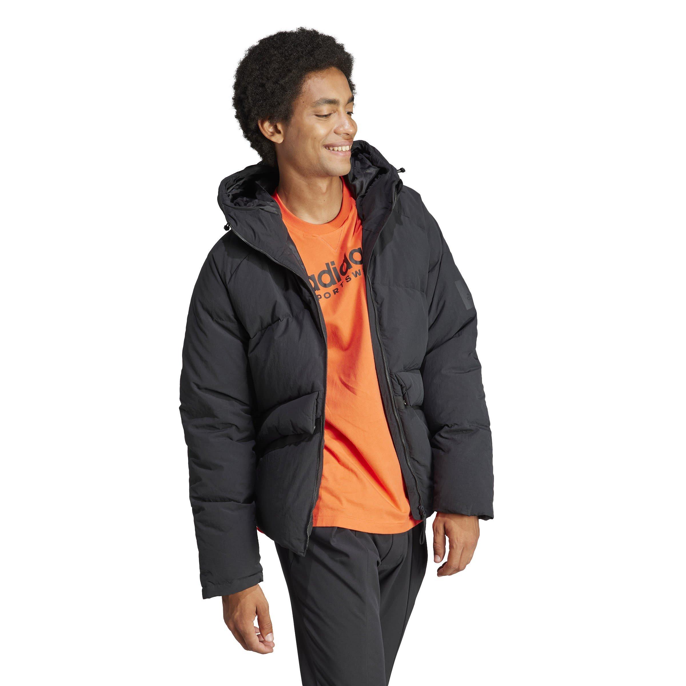 adidas BIG BAFFLE J Sn34