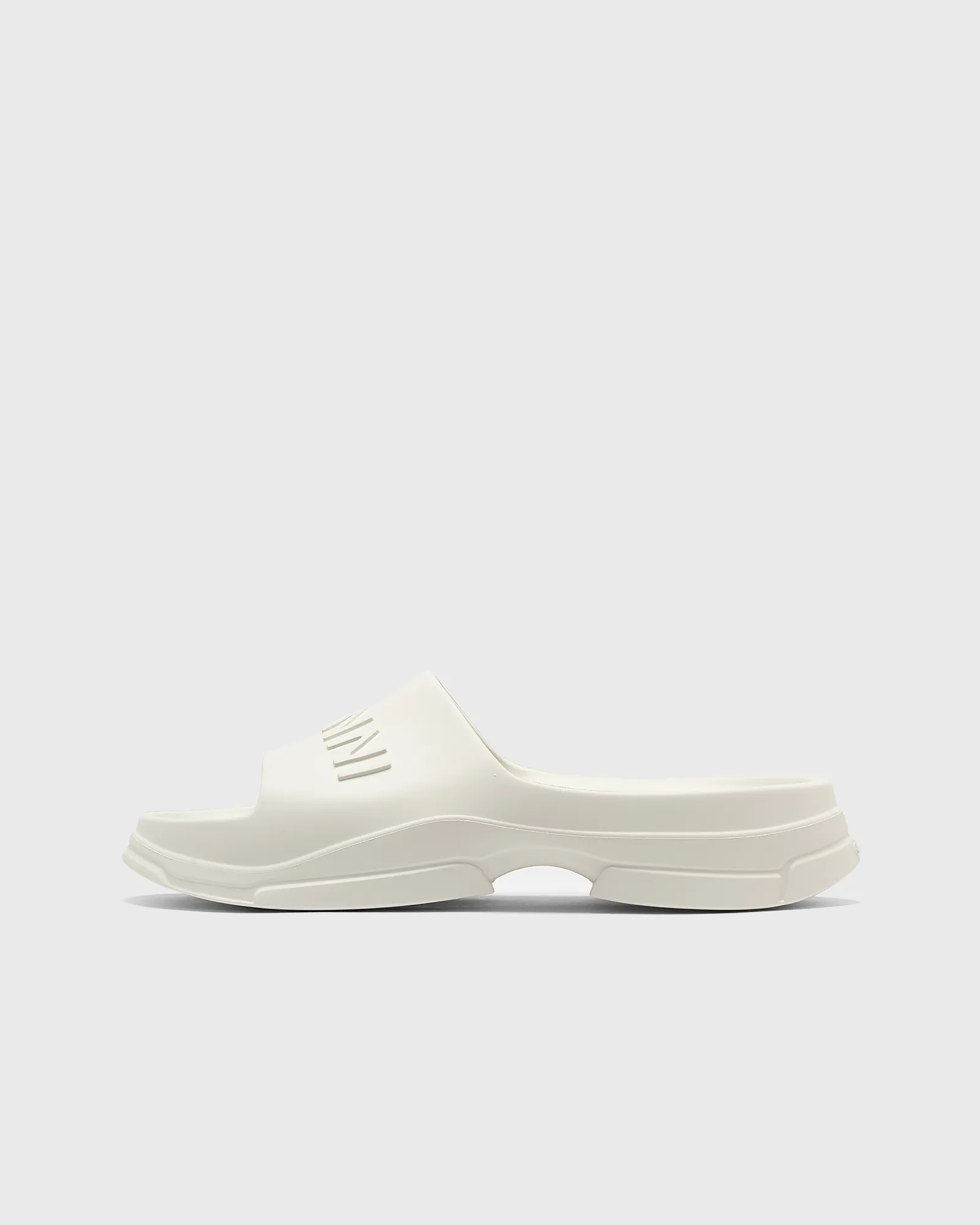 Ganni Light Weight Pool Slide