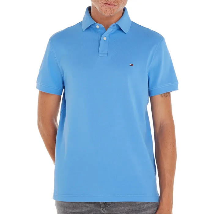 Tommy Hilfiger 1985 Regular Polo Heren