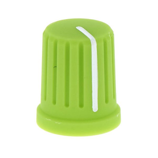 Reloop Knob Cap Set - Green