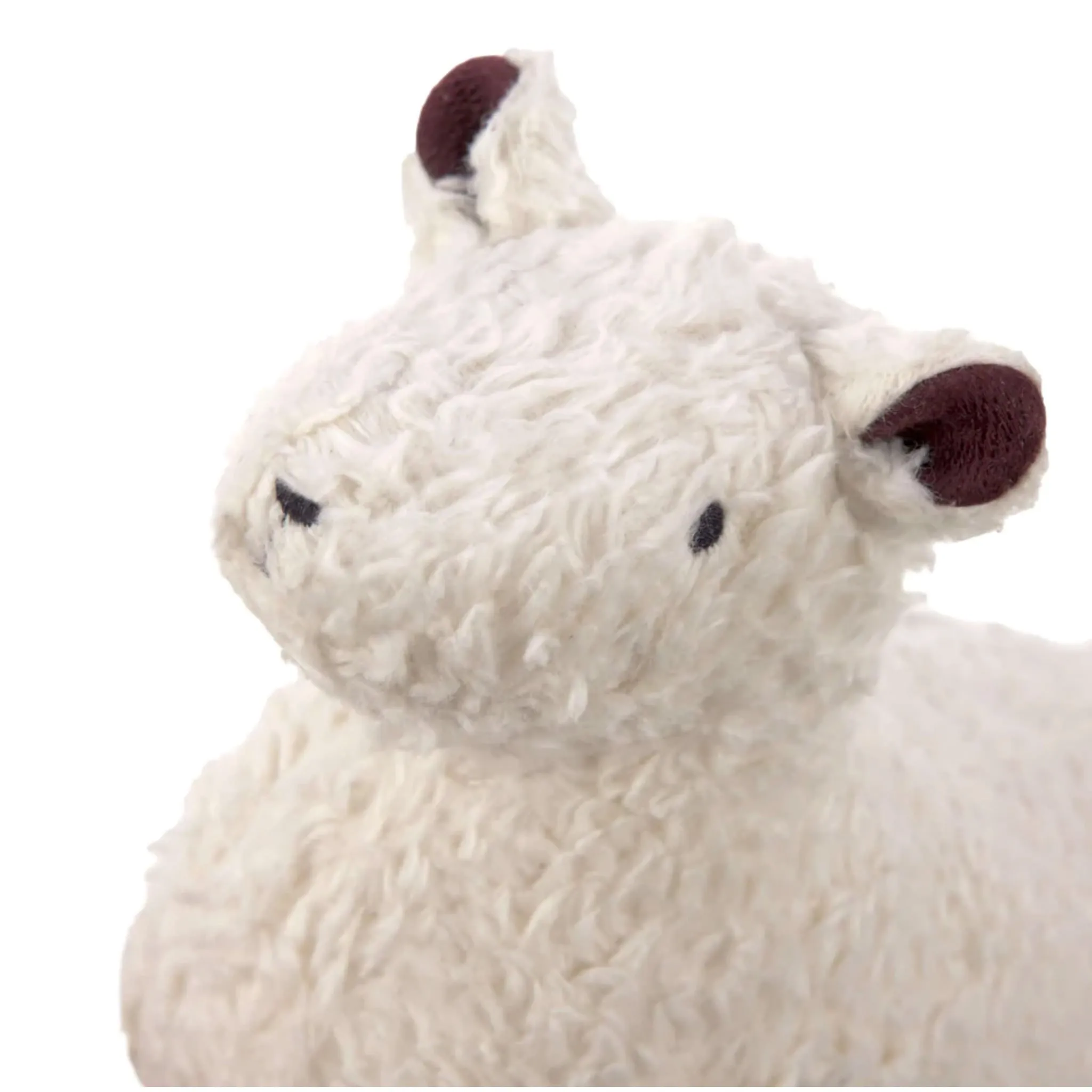 Lassig Peluche Musicale Bluetooth - Mouton