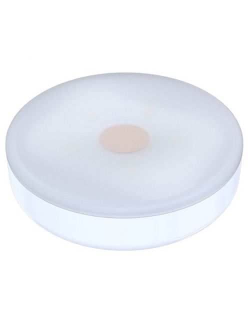 Calex Spot-On Puck Light Oplaadbaar - Lichtbron -