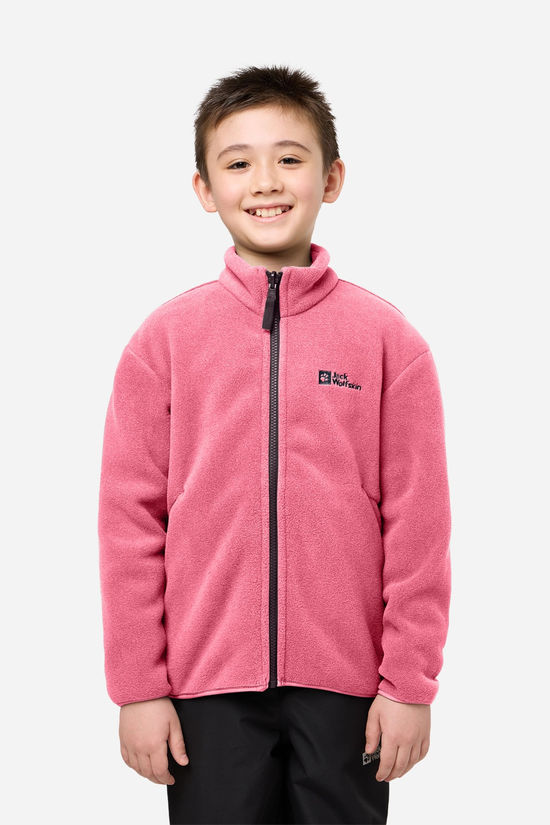 Jack Wolfskin Jack Wolfskin Iceland 3-In-1 Jas Junior