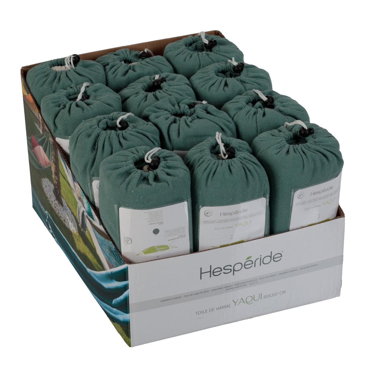 HAMAC YAQUI SIMPLE JADE