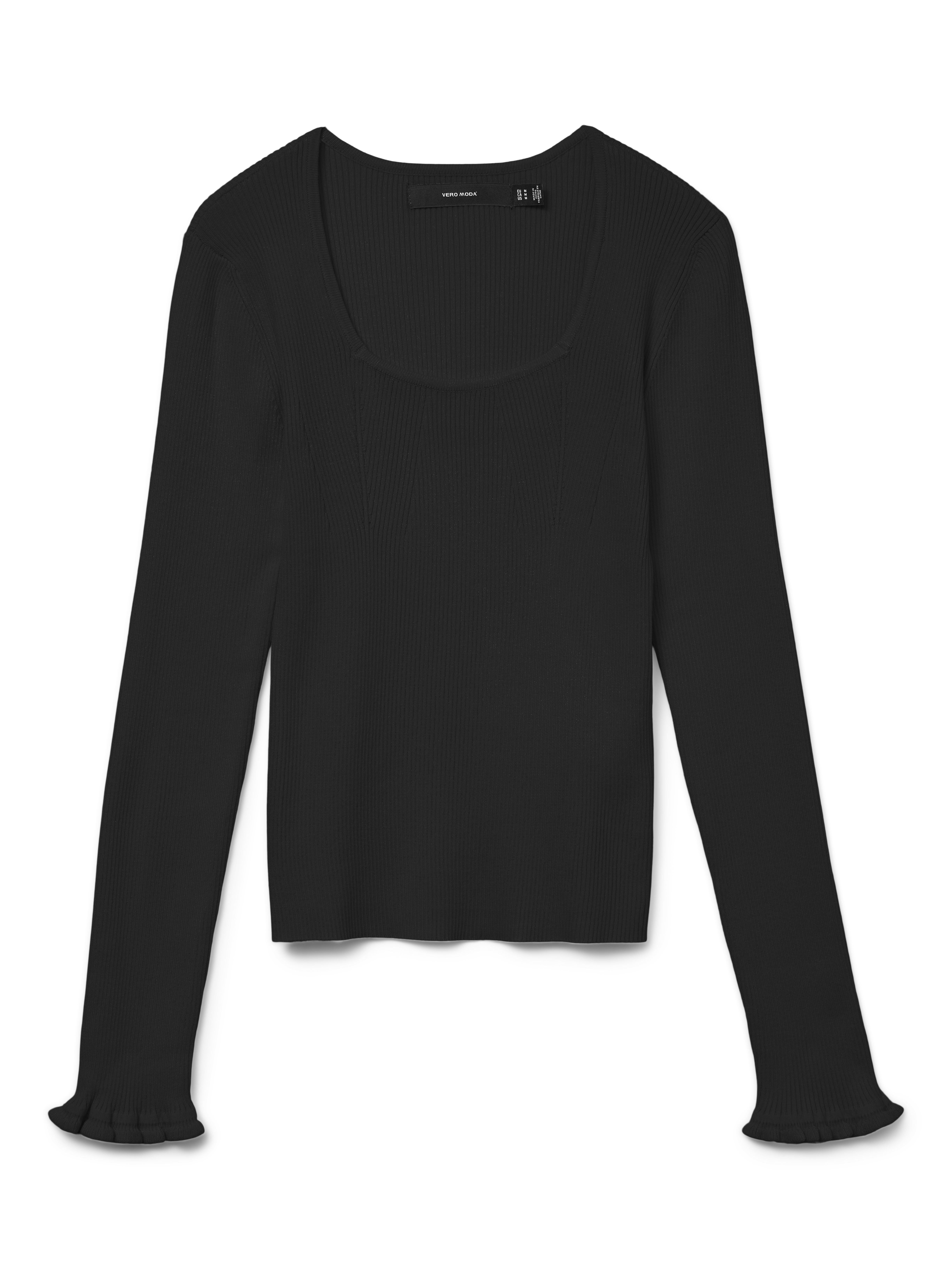VMWONDER Gebreide pullover