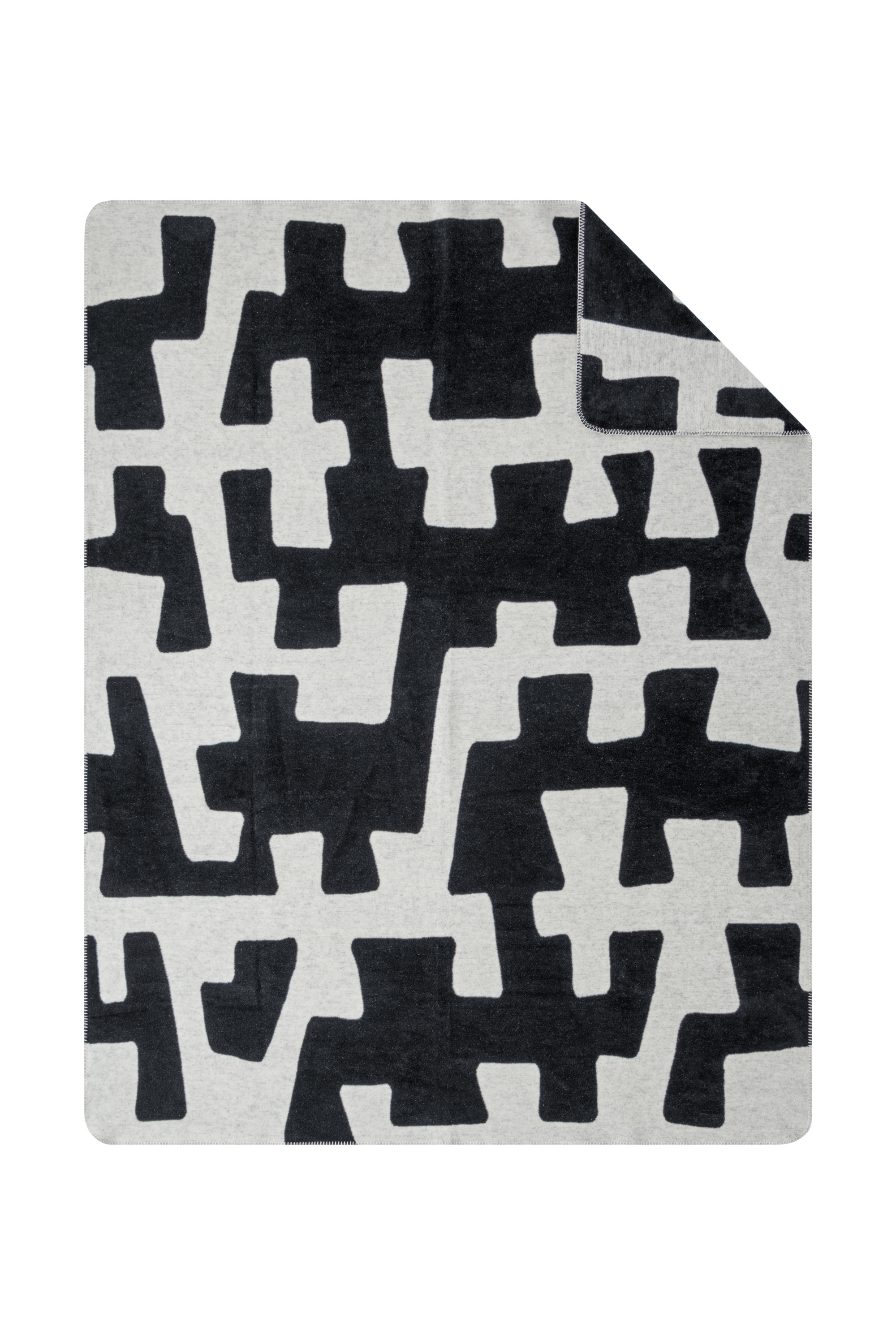Wohndecke BAKAR JACQUARD