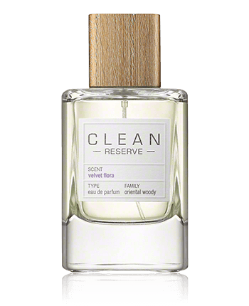 Clean Velvet Flora edp vapo 100ml