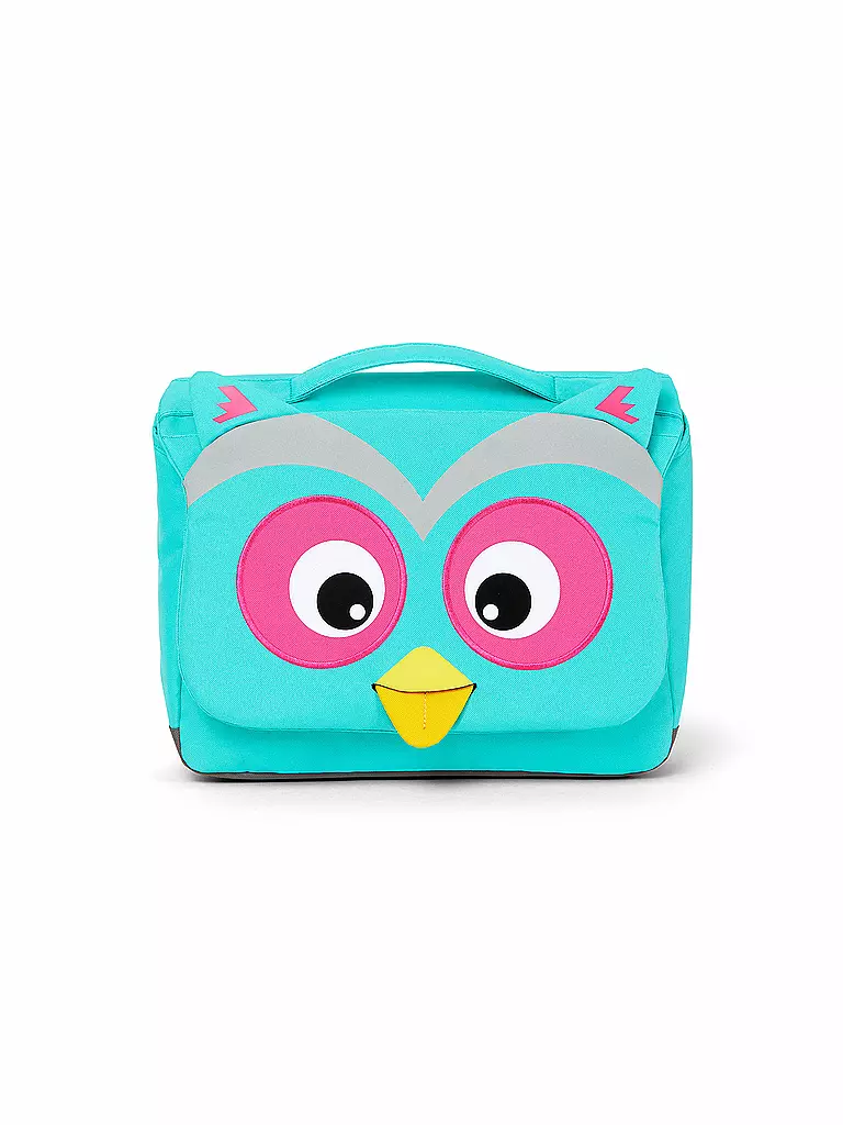 AFFENZAHN Vorschultasche 
