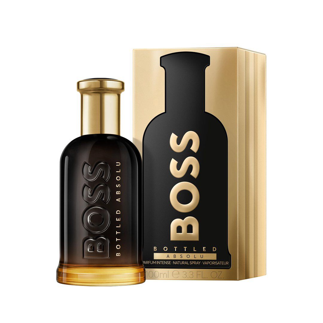 HUGO BOSS Boss Bottled Absolu Parfum Intense - 100ml