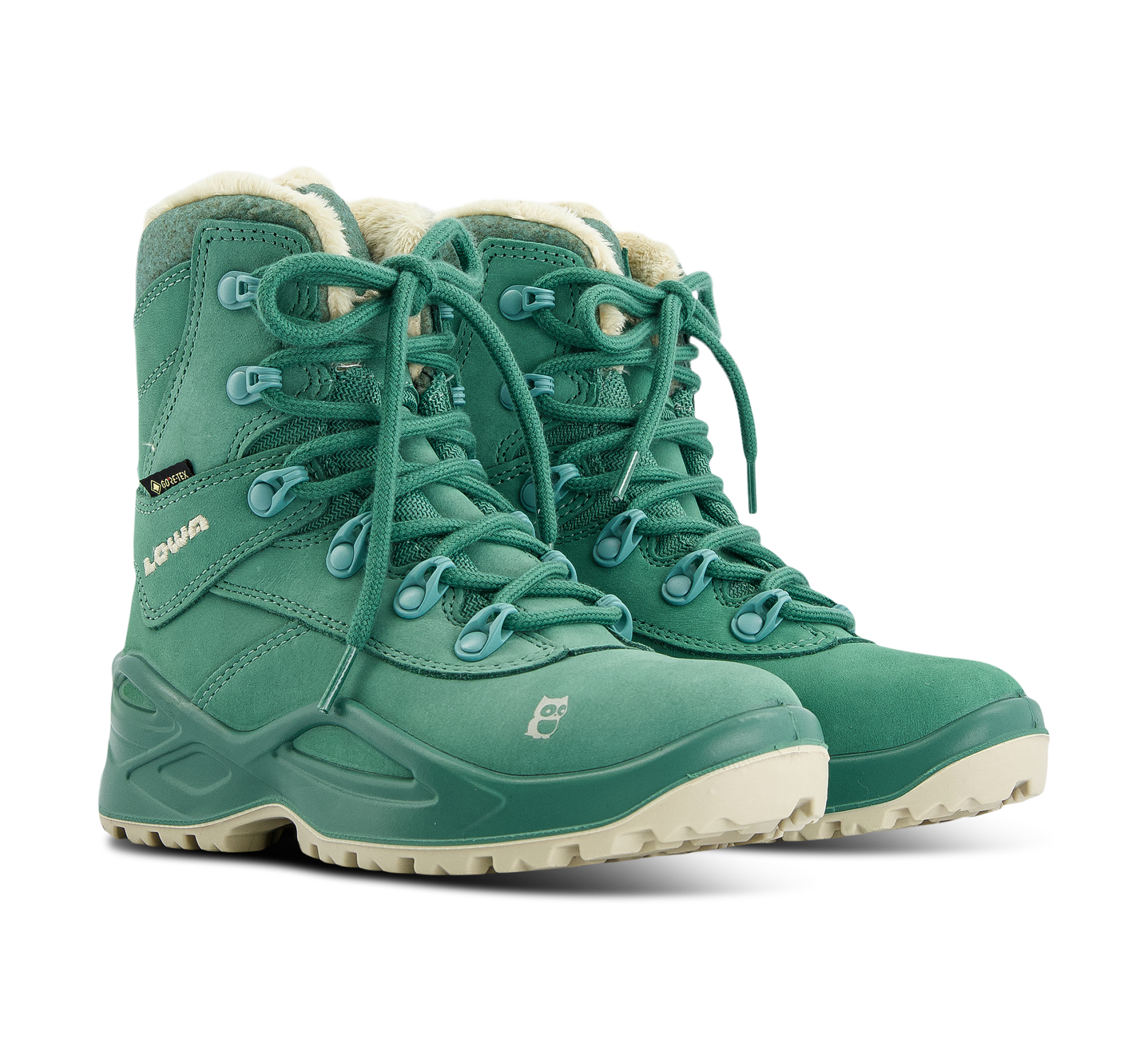 Lowa Couloir Gtx Nmk - Winterschuhe
