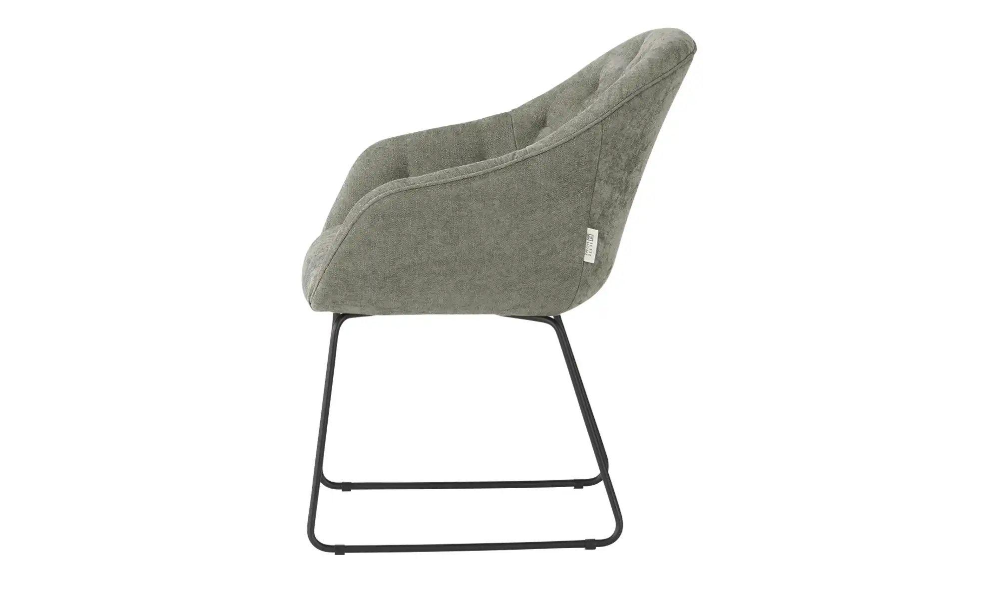 Jette Home Polsterstuhl Abby