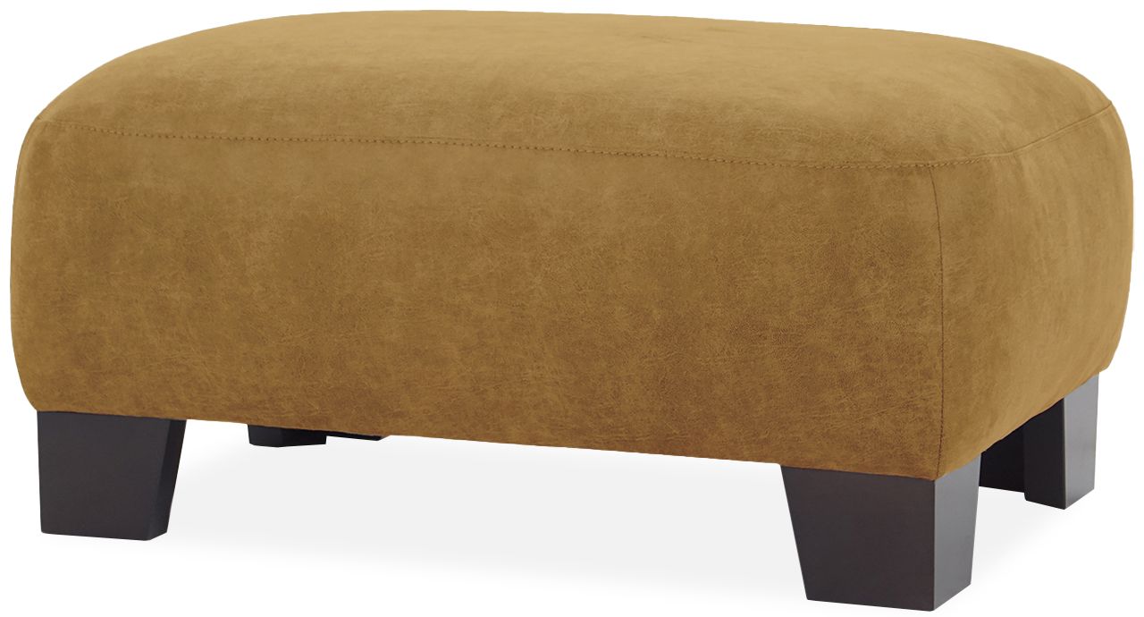 Hocker Galeria B90 x D60 x H44 cm