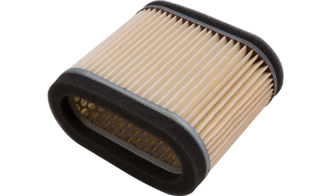 Luftfilter Hiflo, Kawasaki Z1100 81-82