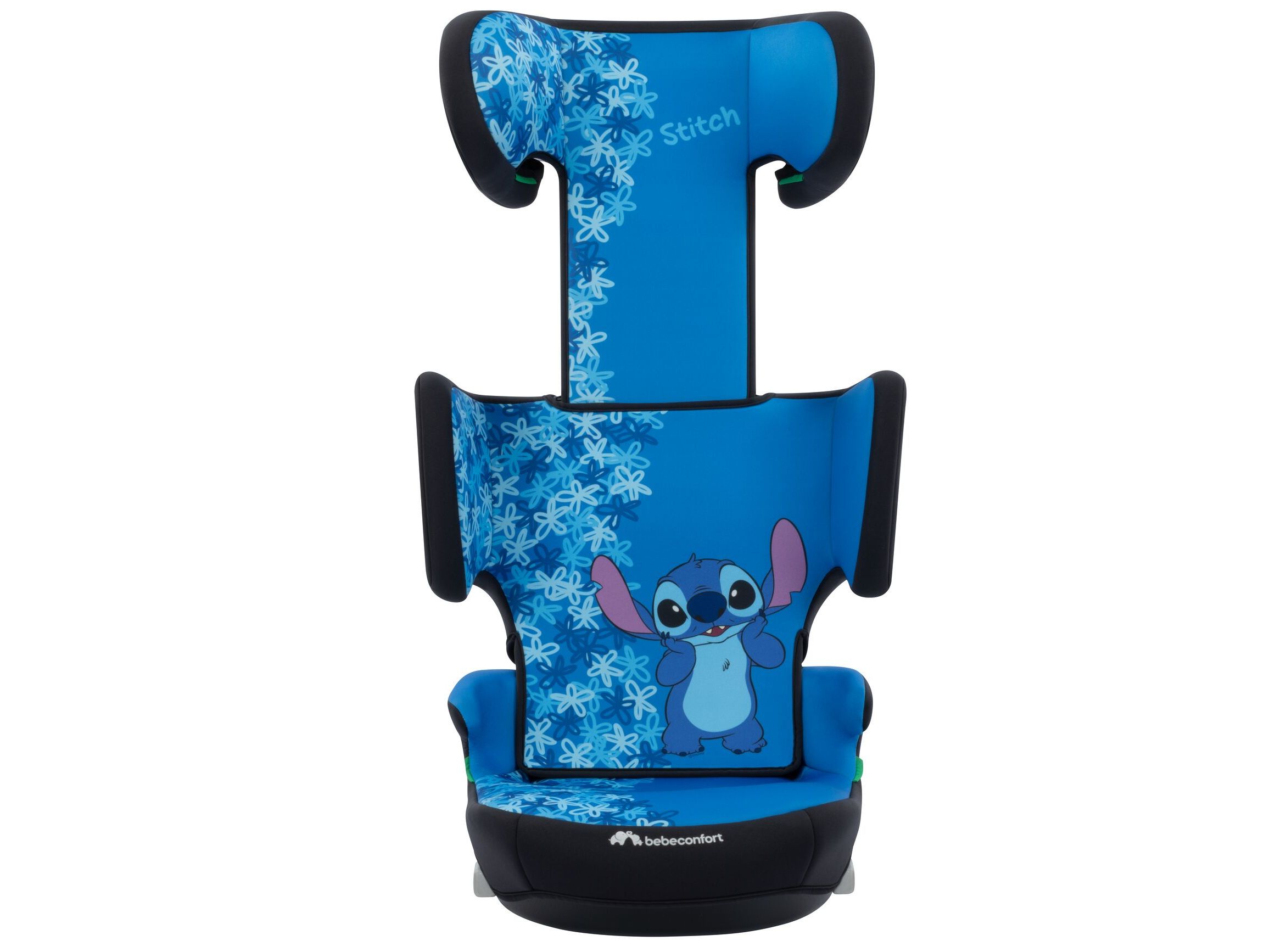 CADEIRA AUTO I-SIZE COM ISOFIX MICKEY 100-150CM