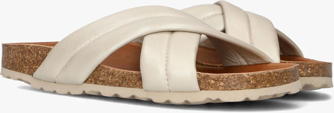 VERBENAS gouden verbenas slippers riot