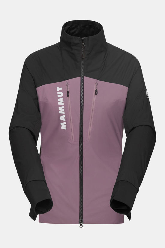 Mammut Mammut Aenergy In Hybrid Jacket Women
