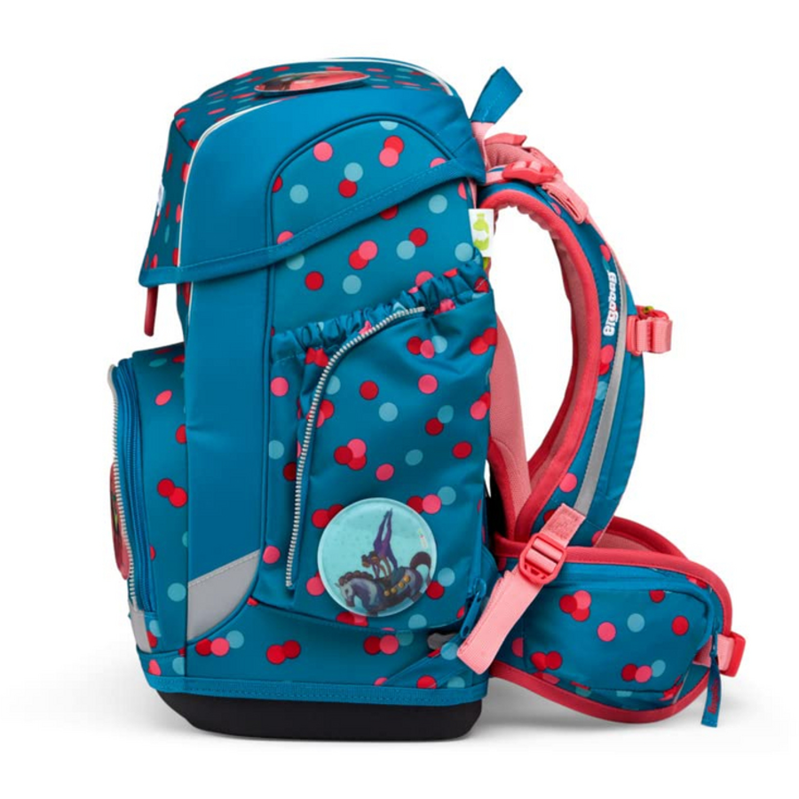 Ergobag Schulrucksäcke kombi