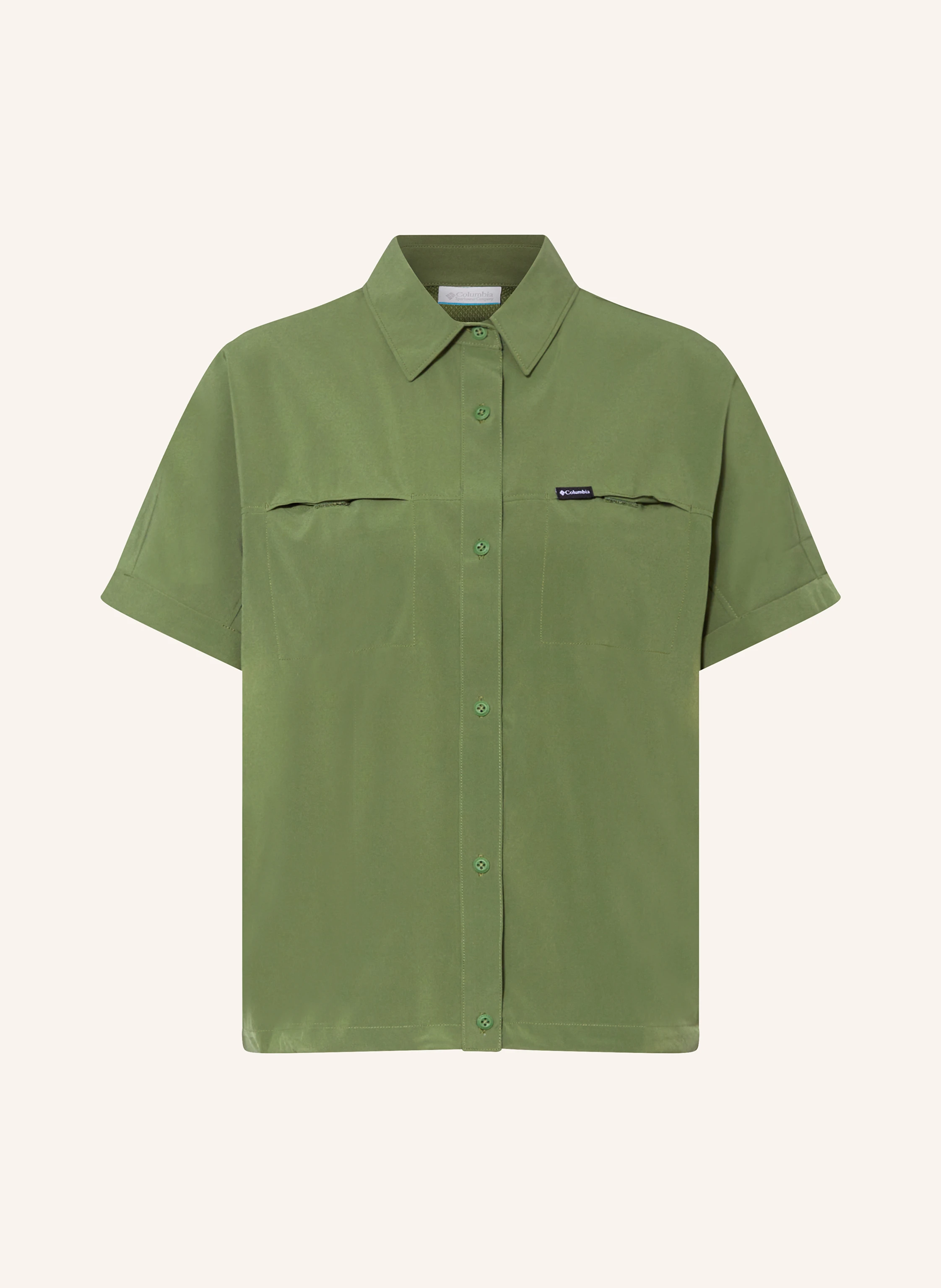 Columbia Outdoor-Bluse BOUNDLESS TREK™