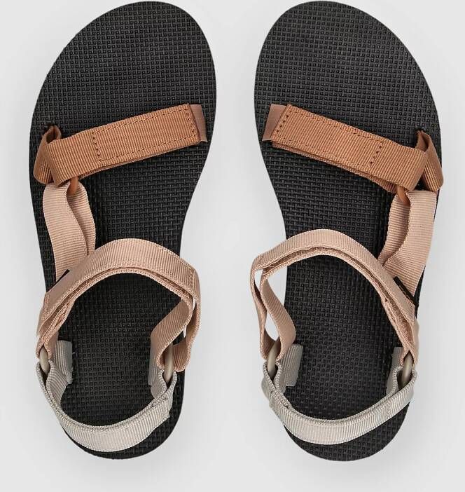 Teva W ORIGINAL UNIVERSAL MAPLE SUGAR MULTI Dames Sandalen MAPLE SUGAR MULTI