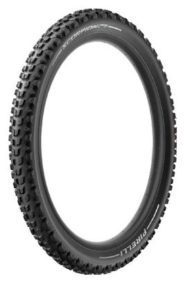 Pneu VTT Pirelli Scorpion Enduro S 27.5'' Tubeless Ready Souple SmartGrip Gravity ProWall