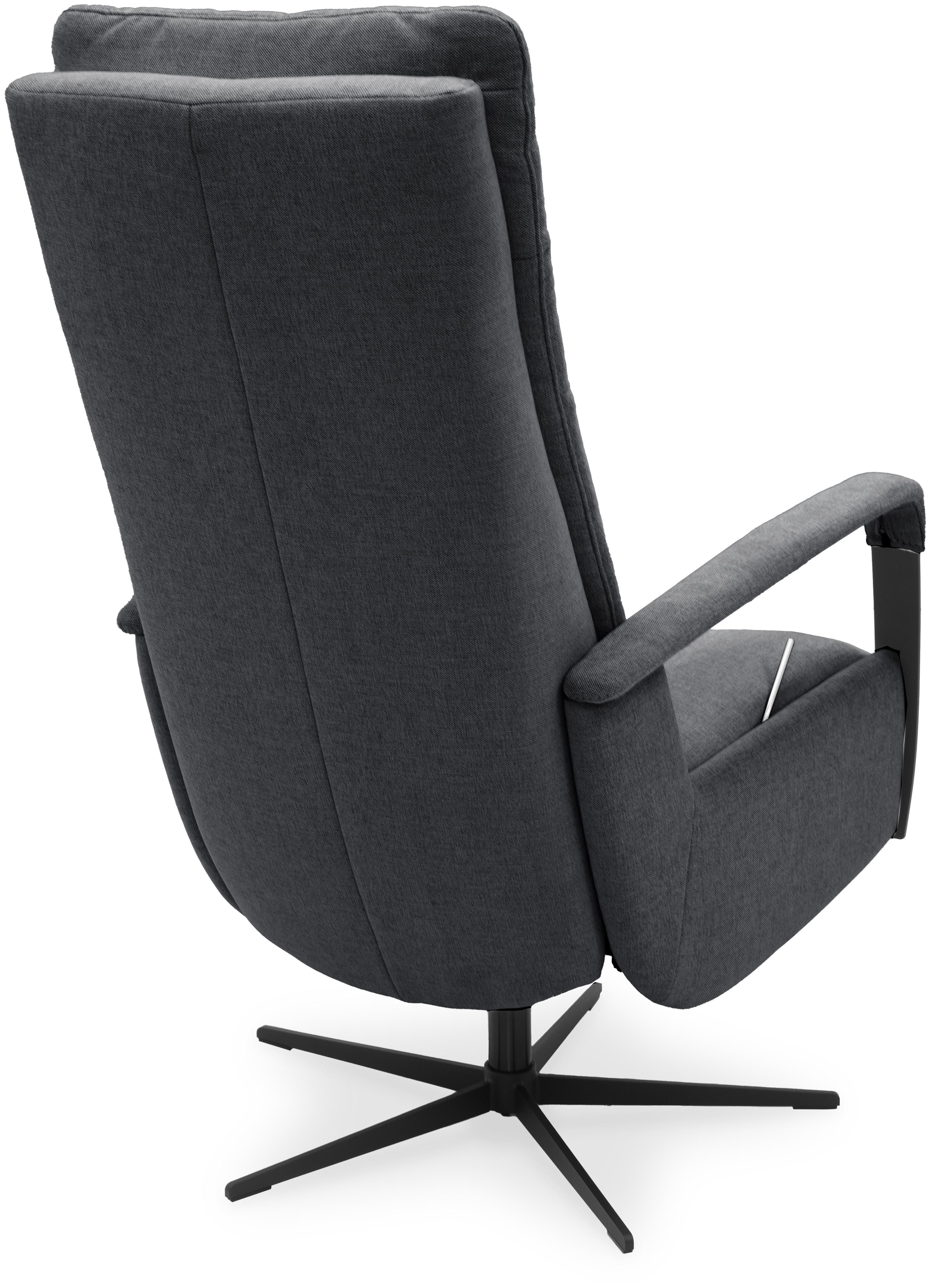 Relaxfauteuil Lois