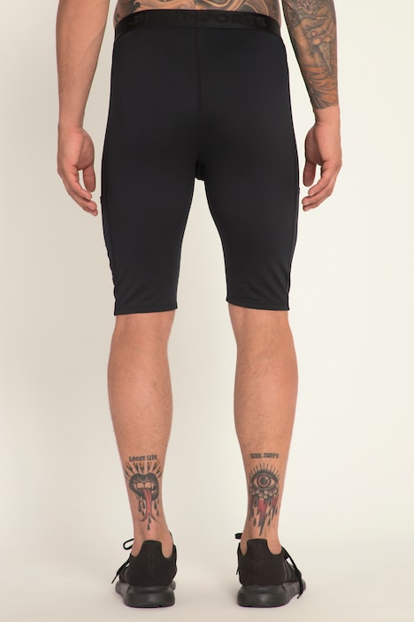 JAY-PI Sporttights FLEXNAMIC®, Fitness, Smartpone-Tasche