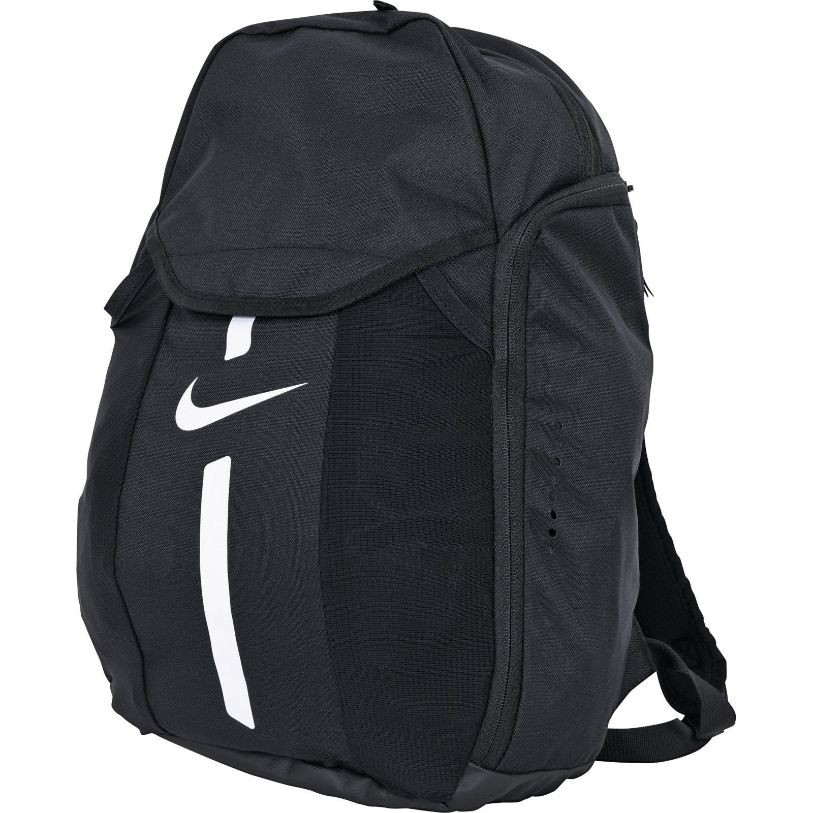 Nike Academy Team Rucksack schwarz
