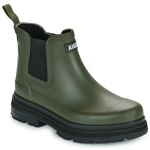 Aigle - SOFT RAIN 2 Kaki