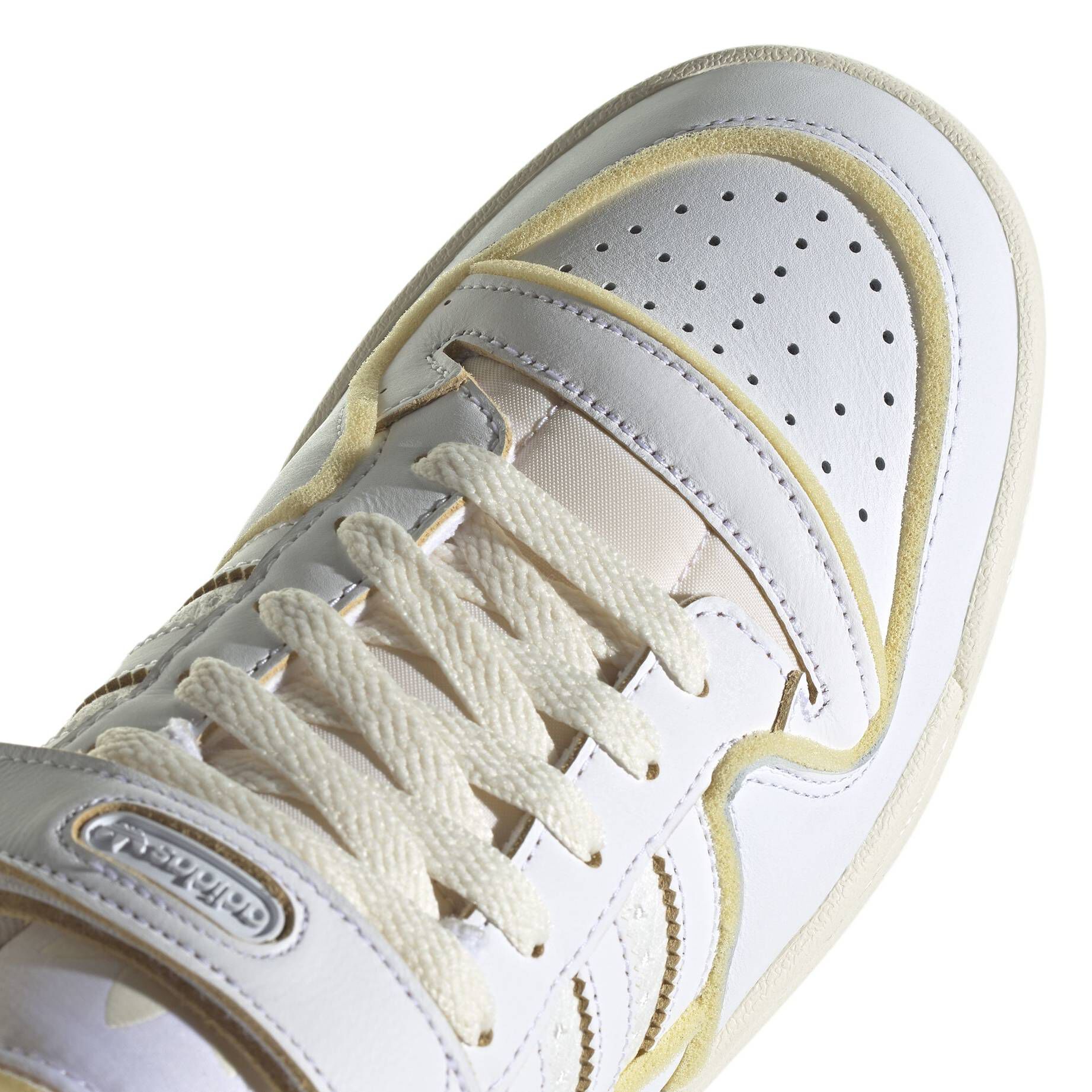 adidas Originals| Damen Sneaker FORUM 84 LOW W