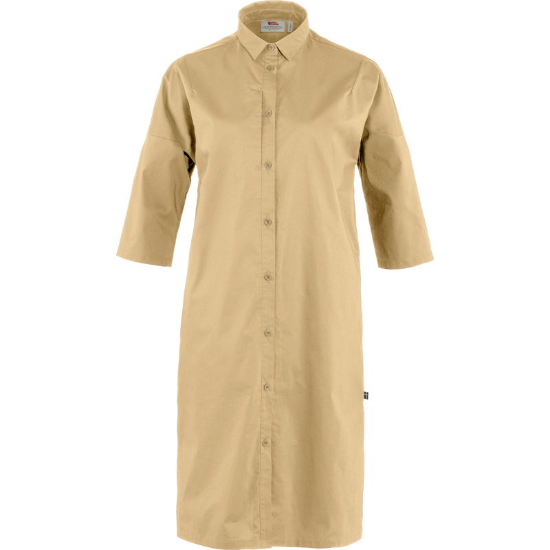 Fjällräven High Coast Shade kjole