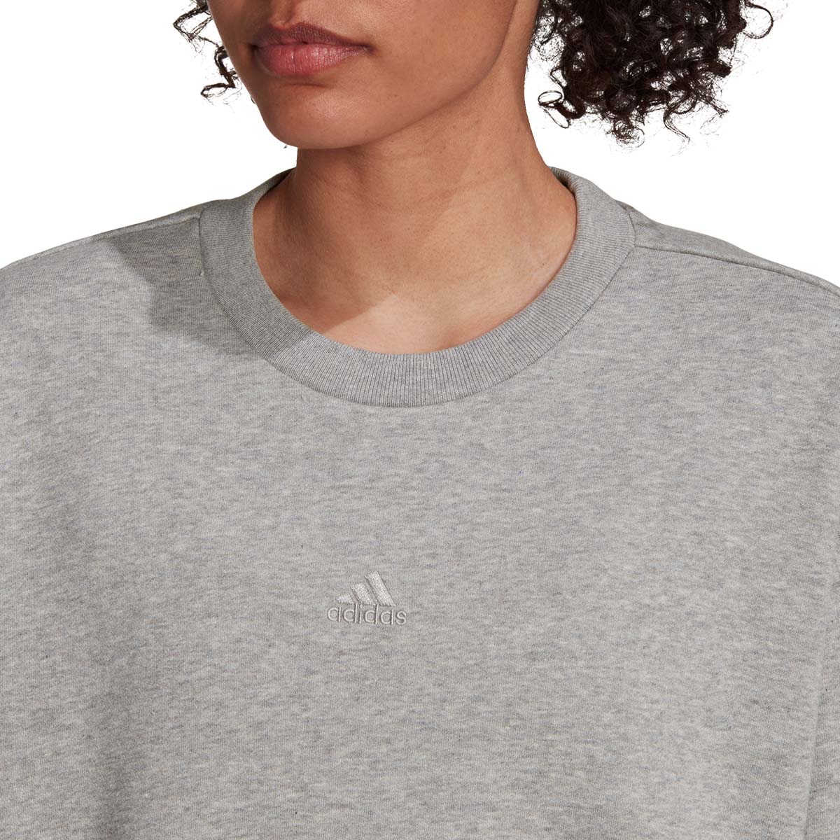 adidas All SZN Sweatshirt Dame