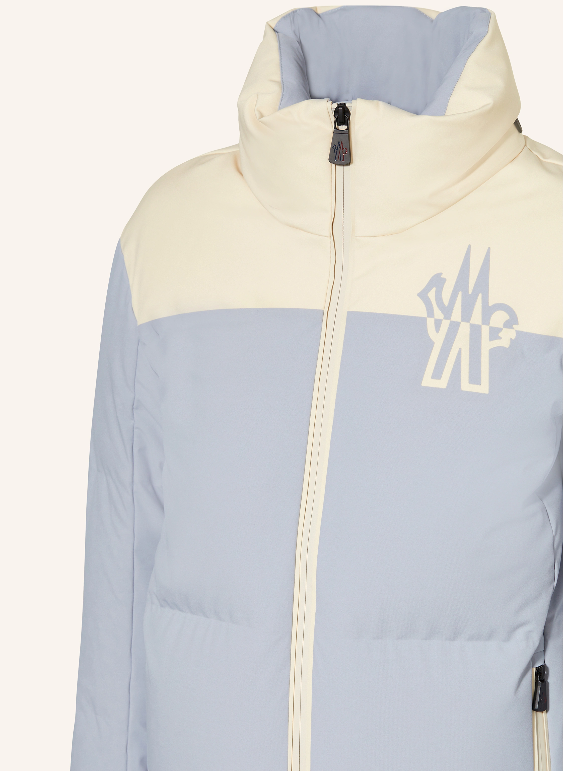 MONCLER enfant Daunen-Skijacke STENNES