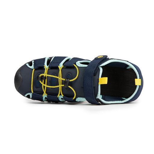 Sandalia Deportivas Trekking Y Senderismo Izas Frosty